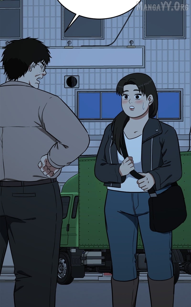 Change Me Chapter 100 - page 63
